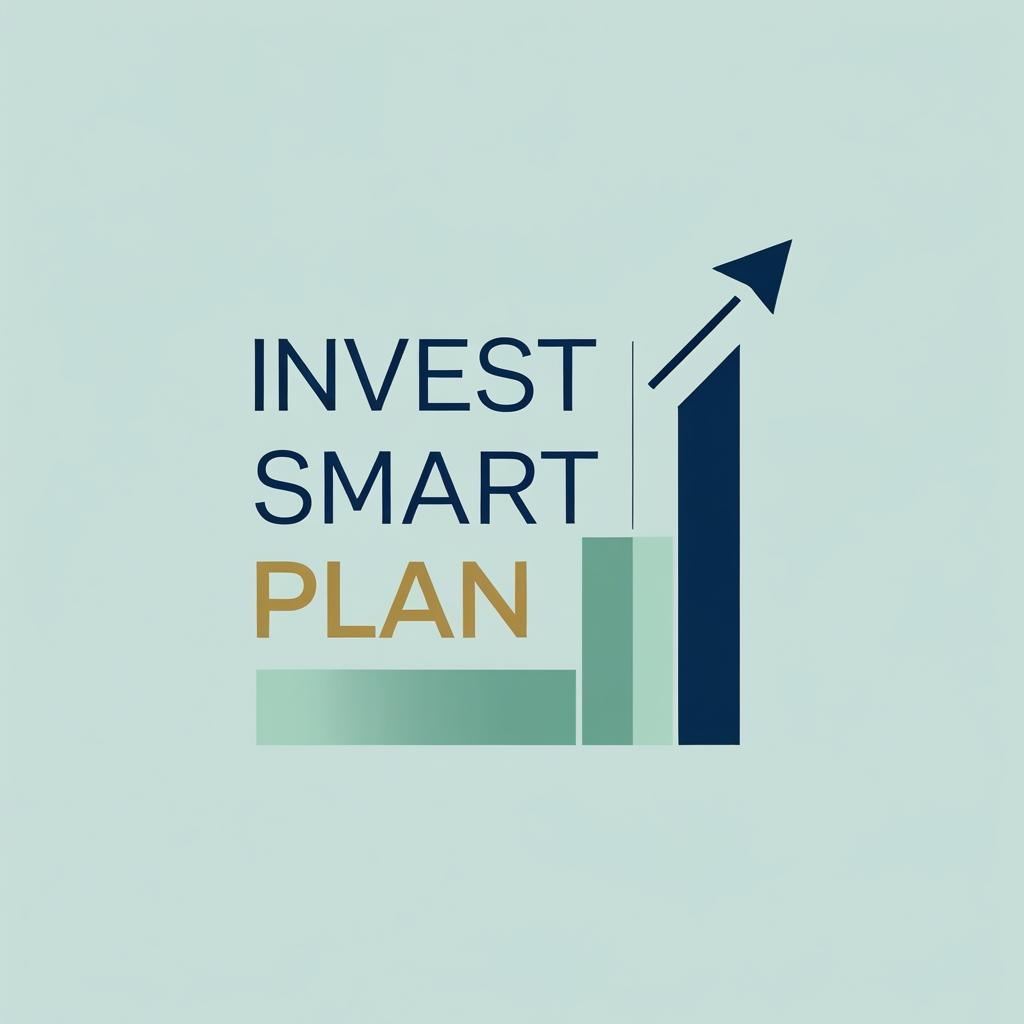 InvestSmartPlan Logo